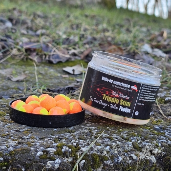 Preview: Tripple Stim PopUps