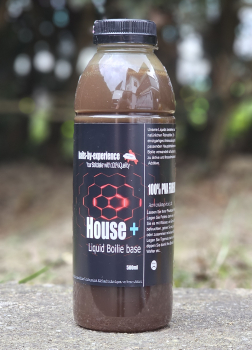 House+ Liquid *Boiliebase*