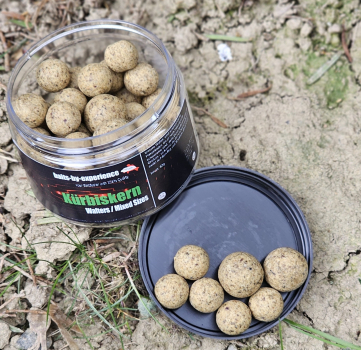 Balanced Wafter Kürbiskern (Mixed Sizes)