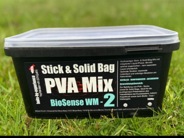 WM-2 Stick&Solidbag Mix 1,5kg