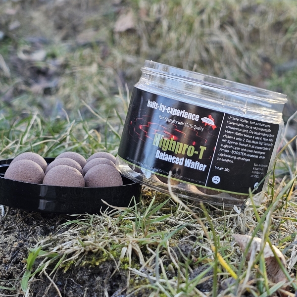 Balanced Wafters Highpro-T