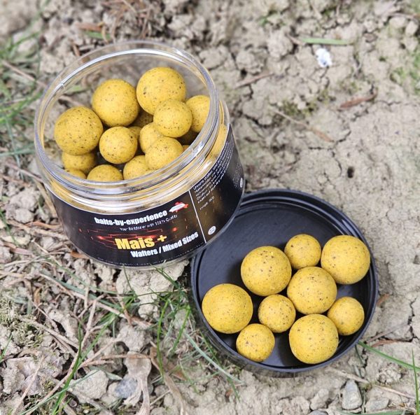 Balanced Wafter Mais+ (Mixed Sizes)