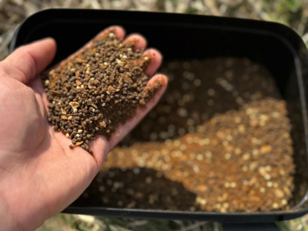 WM-2 Stick&Solidbag Mix 1,5kg