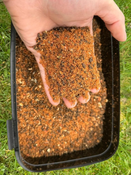 WM-1 Stick&Solidbag Mix 1,5kg