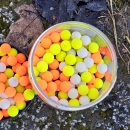 Natural Mini's 8mm PopUps