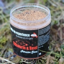 Silkworm & Beef Attractor Slime