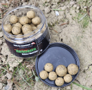 Balanced Wafter Kürbiskern (Mixed Sizes)